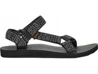 Teva M's Original Universal, Ebck, 45,5 (Us 12)  Storbritannia 11