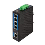 LogiLink Switch Gigabit Ethernet 5 Port