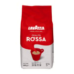 LAVAZZA QUALITÀ ROSSA KAFFEBÖNOR 1 KG