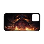 Spel Diablo Immortal iPhone 11 Pro Mobiltelefon Skal