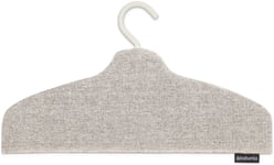 Brabantia Steam Clothes Hanger - Grey