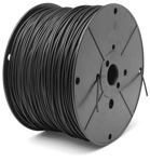 Husqvarna Begränsningskabel 150 m, Ø3.4mm Svart