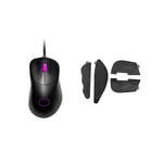 Souris gaming filaire Cooler Master MM-730 Noir