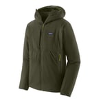 Patagonia M's Nano-Air Hoody