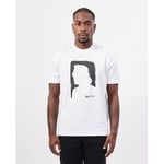 T-shirt Karl Lagerfeld  T-shirt homme  avec imprimé