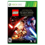 Xbox 360 LEGO Star Wars: The Force Awakens (Import)