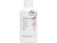 Simply Zen Simply Zen, Restructure In, Argan Oil, Hair Treatment Conditioner, Moisturizing, For All Hair Types, 250 Ml For Women