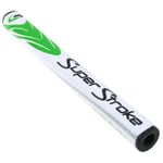 Golf Sport Super Stroke Putter Grip Ultra Slim Mid Slim Fat white green 3.0