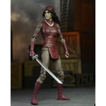 NECA - IDW Comics - Ultimate KARAI The Last Ronin - TMNT - Teenage Mutant Ninja