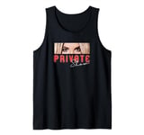 Britney Spears - Private Show Tank Top