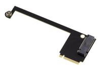 KALEA-INFORMATIQUE Adaptateur M2 2280 vers 2230 pour Changer Le SSD d'une Console ASUS ROG Ally