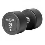 Hantel Titan Life Pro Dumbbell - 52 kg