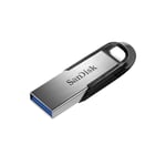 SanDisk USB-minne 3.0 Ultra Flair 64GB 150MB/s