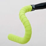 Bike Ribbon Cork Plus Road Handle Bar Tape - Acid Green