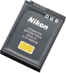 Nikon Batteri EN-EL12 (till S9500/S9700/AW100/AW110/AW120/P330/P340/S800c)