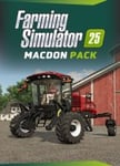 Farming Simulator 25 - MacDon Pack OS: Windows