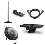 Jabra Meeting Room in a Box Bundle - UC Version