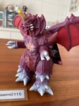 2024 Movie Monster 6" Destoroyah Perfect Form 1995 Figure Godzilla Kaiju Bandai