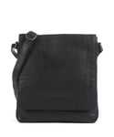 The Chesterfield Brand Duncan Crossbody bag black