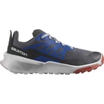 SALOMON Patrol J Bleu / Gris Blanc 35 2024 - *prix inclut code COCORICO