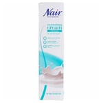 3 x Nair Hair Remover Moisturising Cream Legs & Body 100ml