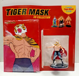 Tiger Mask 3D Collection 1' Sortie -centauria Kiosque à Journaux