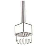 Cooking Stainless Steel Manual Kitchen Tool Ricer Press Crusher Potato Masher