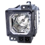 JVC DLA-20U Original inside lamp - Replaces BHL-5010-S