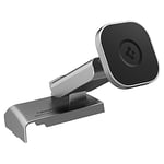 Spigen OneTap [2022 Upgraded] Designed for Tesla Model 3 / Y Designed for Magsafe Car Mount Compatible with iPhone 13 and 12 Series