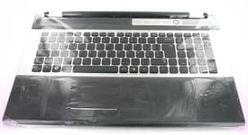 Samsung Top Cover/Keyboard (SPANISH)