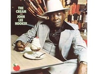 The cream of John Lee Hooker