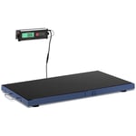 Balance Vétérinaire Chien Balance Au Sol 180 kg / 50 g Écran lcd