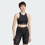 adidas by Stella McCartney TruePurpose Training Crop Top Women