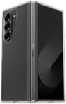 OtterBox Thin Flex (Galaxy Z Fold6) - Gjennomsiktig