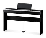 Kawai ES-60 Svart med Komplett Oppsett (HML-3)