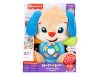 Fisher Price Laugh & Learn Smart Stages Puppy