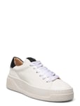 Sneaker White Laura Bellariva