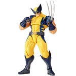 16cm/6,3 tum X-men Wolverine Actionfigur Leksak Födelsedagspresent för Herrar Barn Pojkar