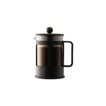 Kenya - Cafetiere A Piston Bodum , 4 Tasses, 0.5 L Bodum