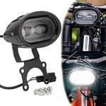 ‎AnXin Kit phare pour moto Surron - Lampe d'éclairage pour vélo électrique Sur-Ron SurRon Sur Ron