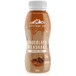 Latitude 65 Milkshake 330 Ml Choklad