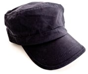 BOYS 1-3 years SAS MILITARY DRILL CAP forces army soldier field hat black cotton