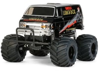 Tamiya Lunch Box Black Edition 58546