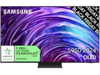 TQ55S95D 2024  - TV OLED 