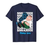 Family Guy Peter Griffin Knee Injury T-Shirt