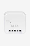 Nexa - Inbyggnadsmottagare Wbr-01 Smart 1800w System Nexa 2 Wifi/433 På/av