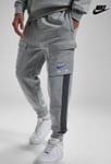 Nike Sportswear Cargo Fleece Joggers Mens Pants Bottoms Small