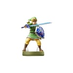 Nintendo amiibo Link - Skyward Sword - The Legend of Zelda - extra videospelfigur för spelkonsol