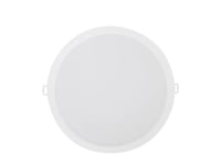 Ceiling Lamp Osram Led Luminaire Downlight Ip44 Dn 215 30W 840 Wt 4058075703308