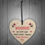 Funny Valentines Day Gift For Boyfriend Girlfriend Novelty Gifts For Him or Her